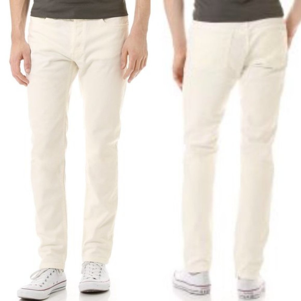 A.P.C. Petit Standard Straight Fit Jeans